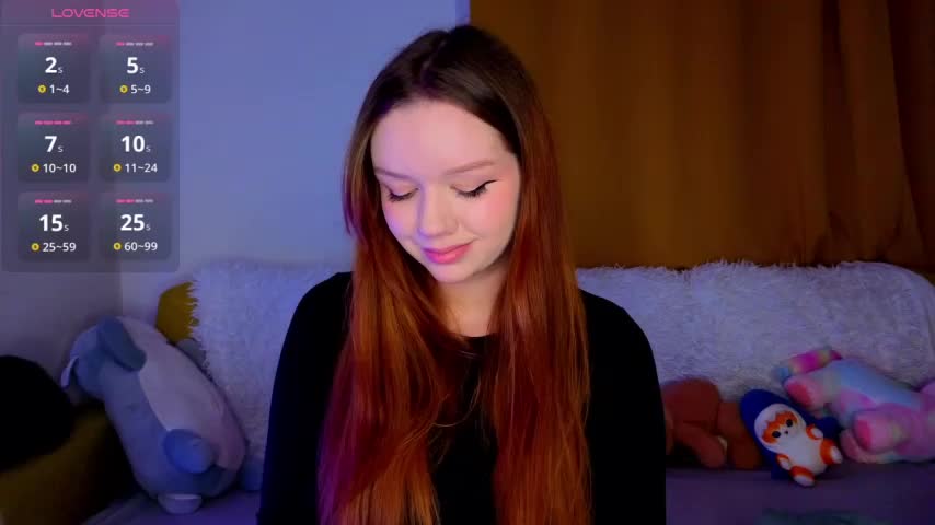 Jiaalisaa Live Sex December 14, 2025