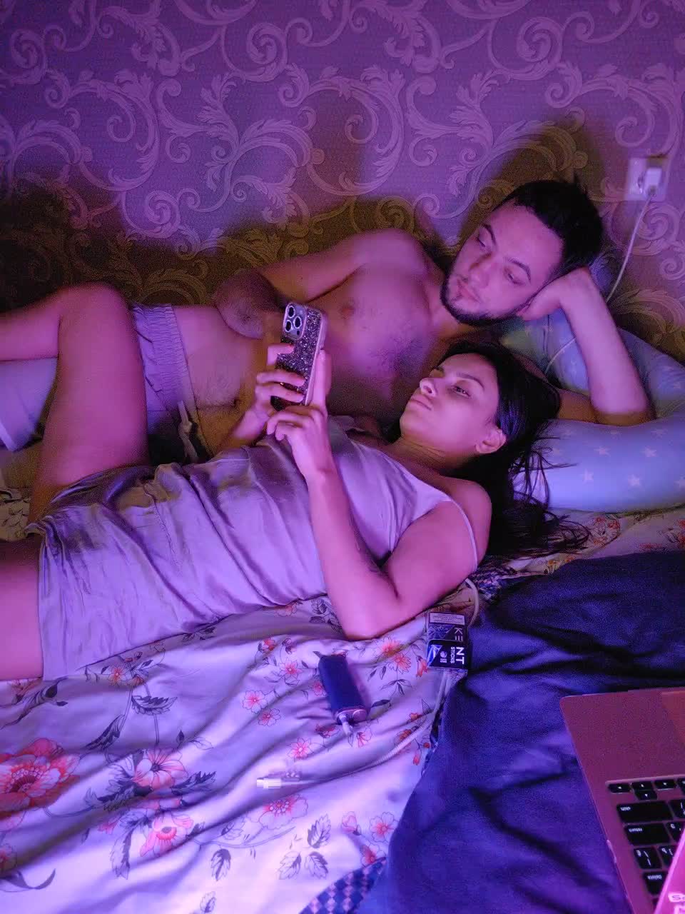 KOLBASSSKA Live Sex December 12, 2025