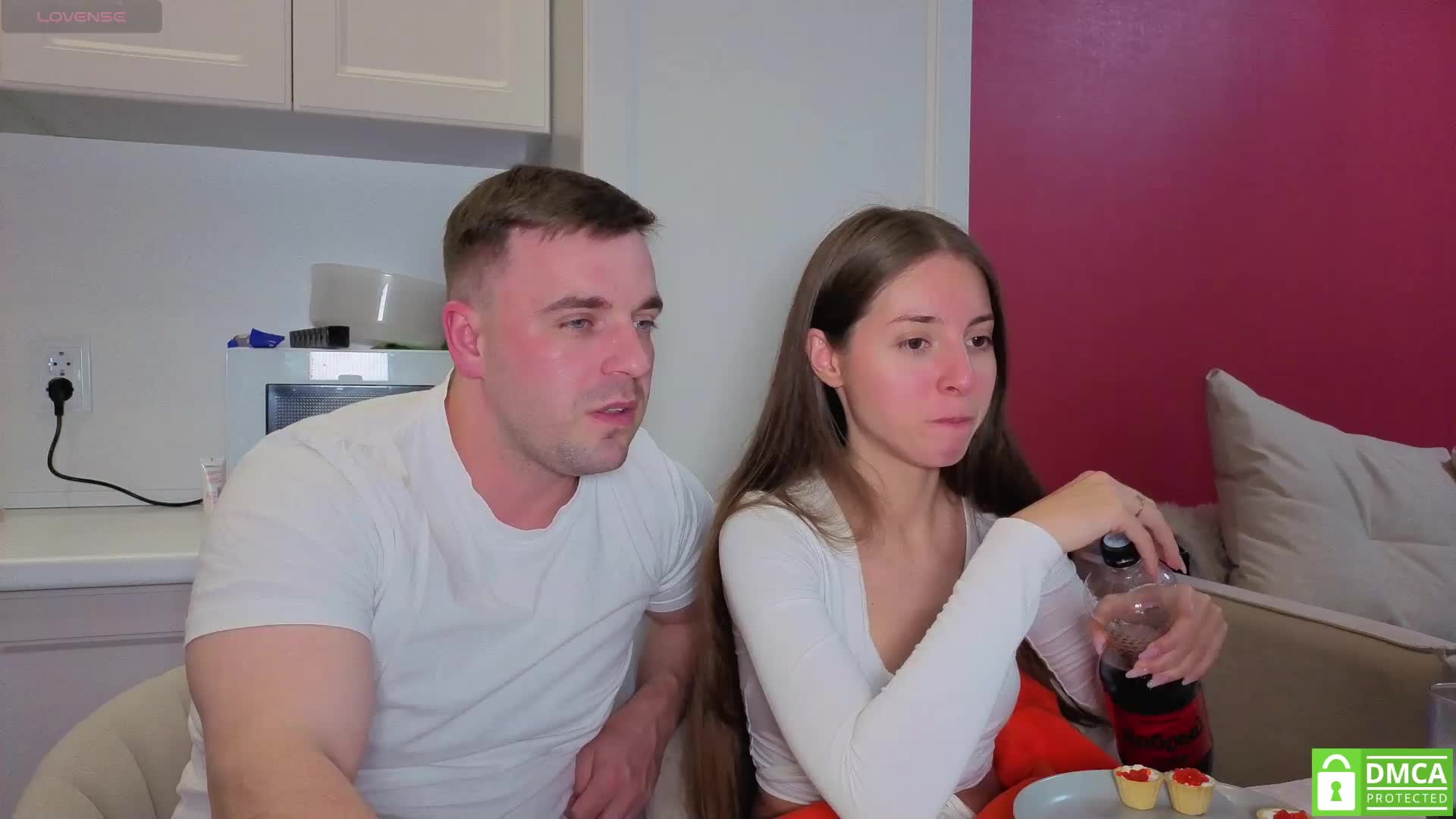 momotea Live Sex December 14, 2025