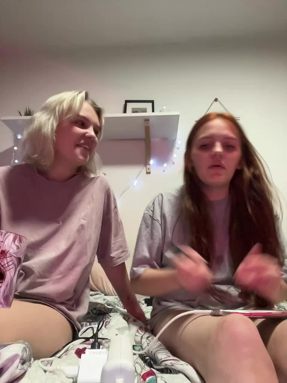 FairyGirls Live Sex August 25, 2025