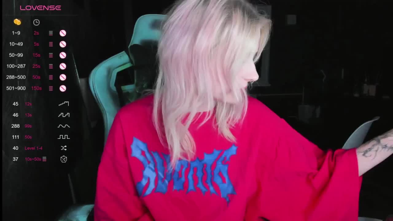 goth-bimbo Live Sex December 12, 2025