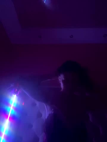 Flossy_Vettie Live Sex December 15, 2025