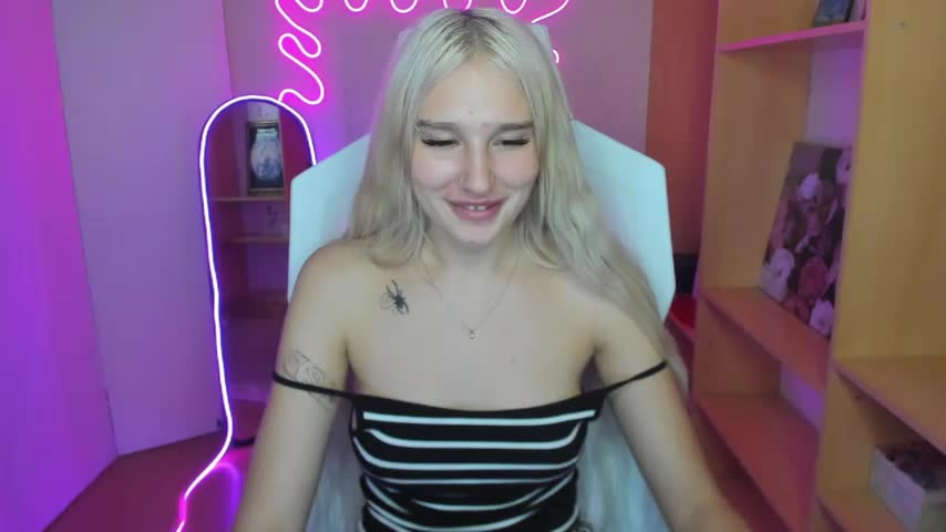 EvelinaLuu Live Sex 2025.08.26