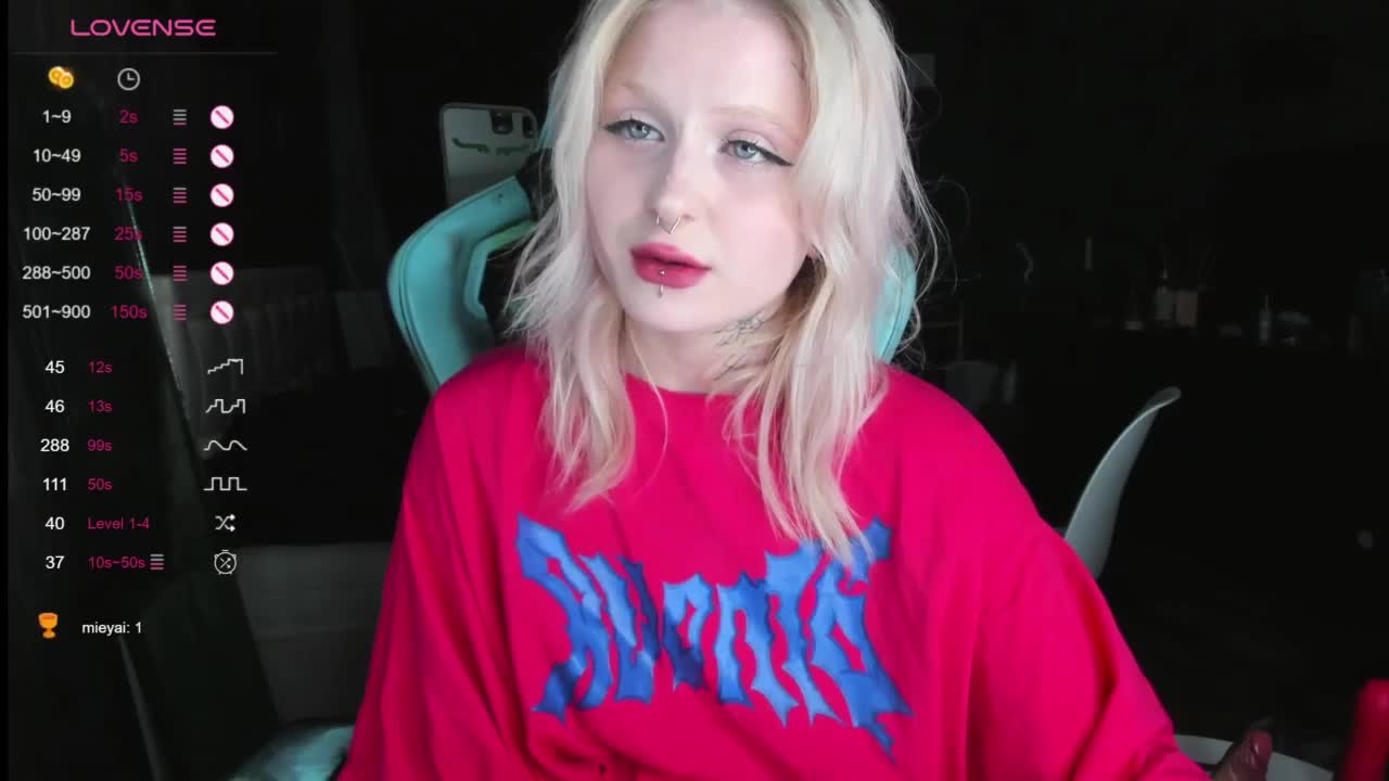 goth-bimbo Live Sex December 12, 2025