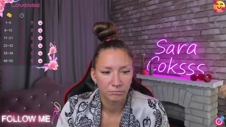 SarahCoksss Live Sex December 17, 2025