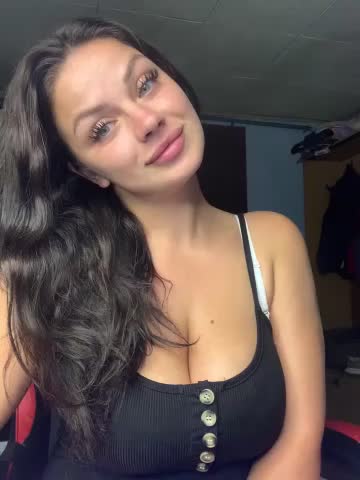 Sweeeeet_Candy Live Sex December 17, 2025