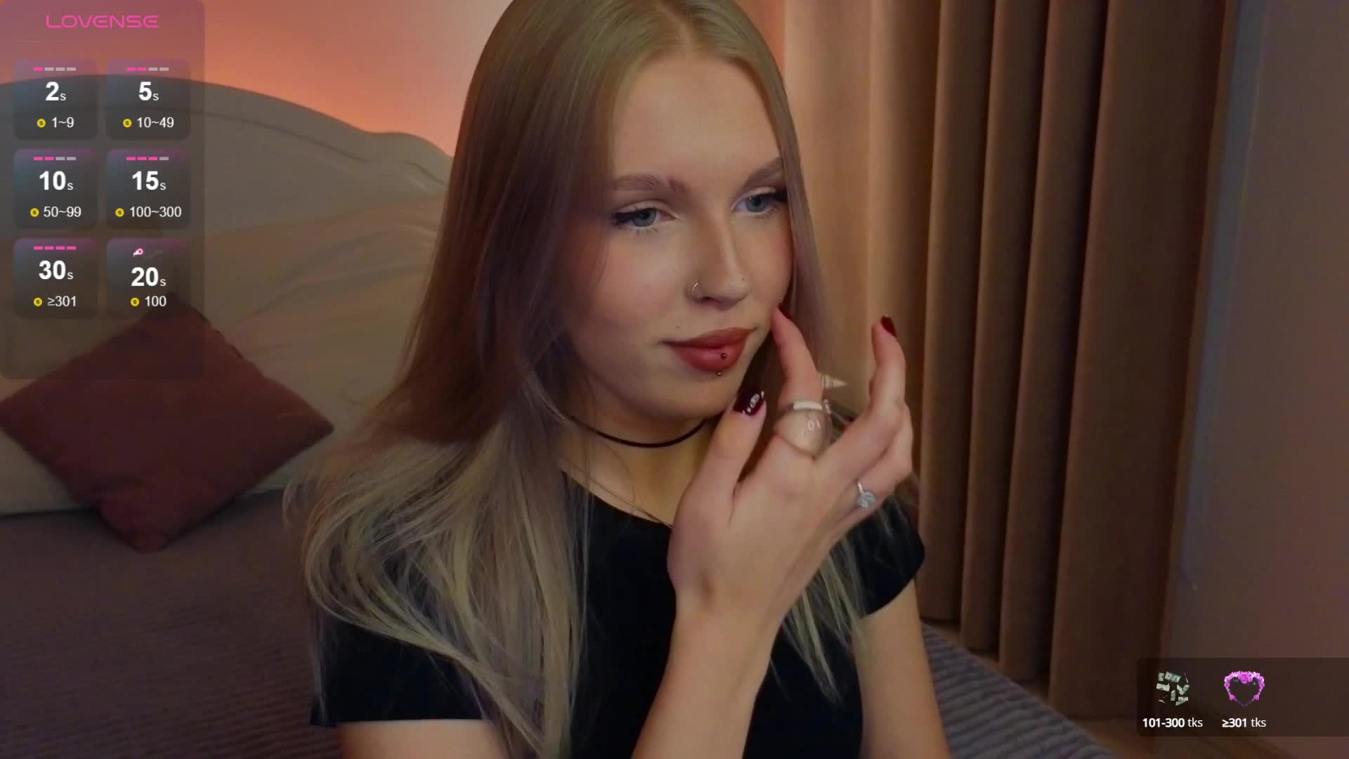 YaS1min Live Sex December 17, 2025