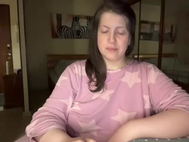 nimfastar77 Live Sex December 17, 2025