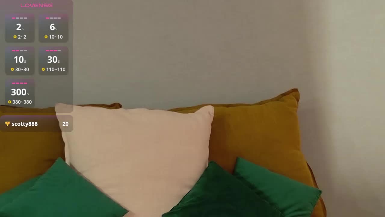 Visbee Live Sex December 18, 2025