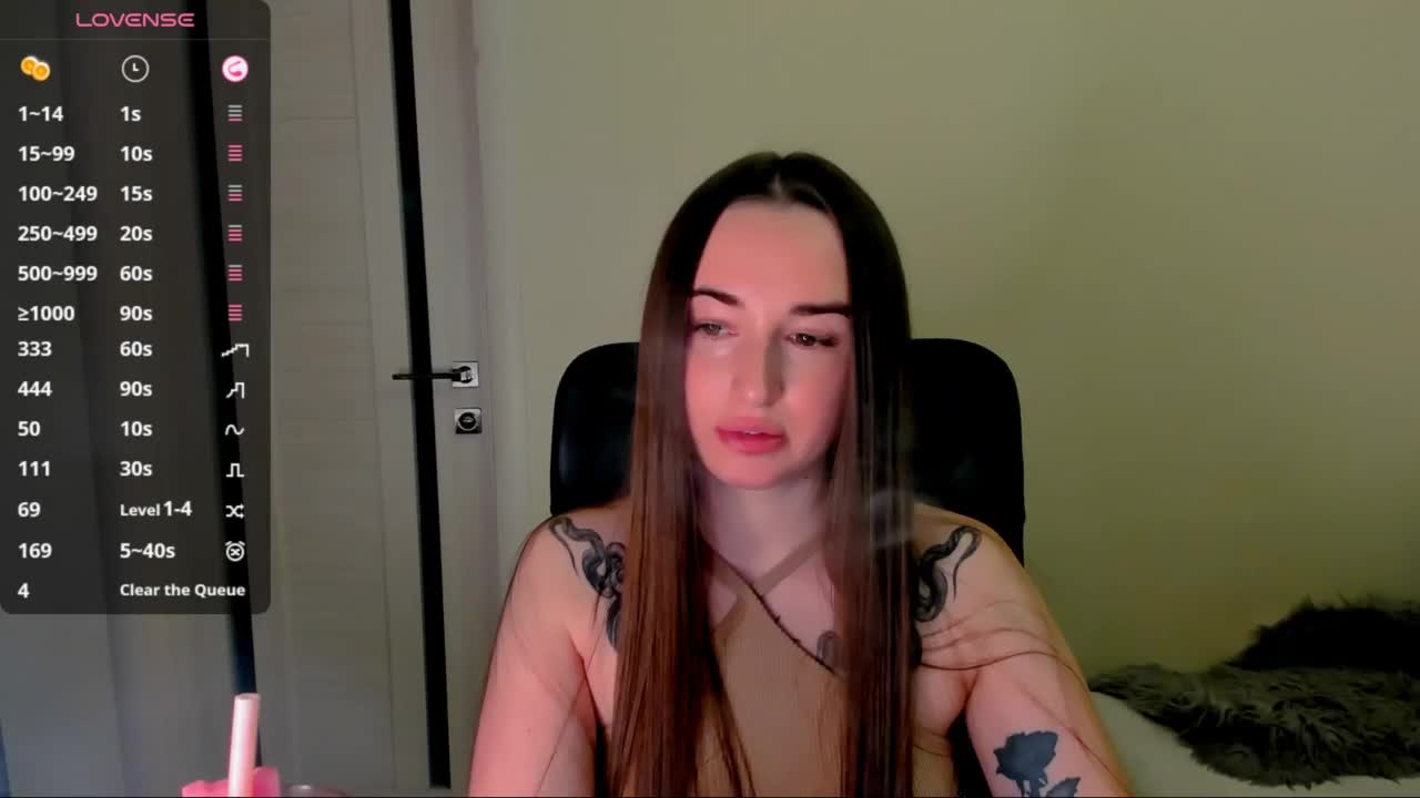 Kimmber Live Sex December 14, 2025