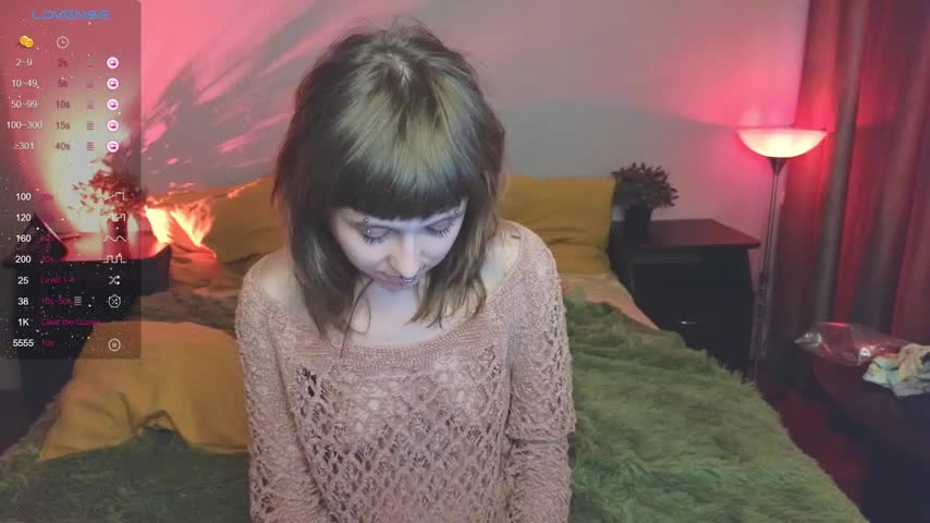 kortny_yo Live Sex December 20, 2025