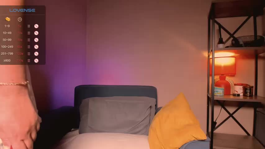 Jessica_555 Live Sex December 13, 2025