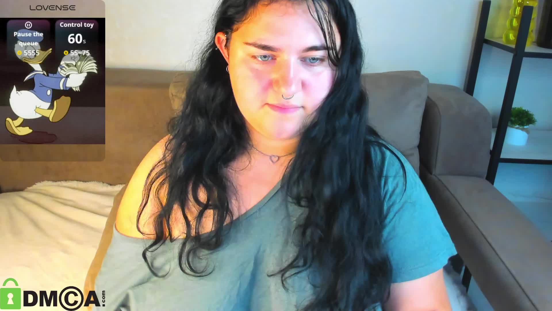 Margo_Demash Live Sex December 14, 2025