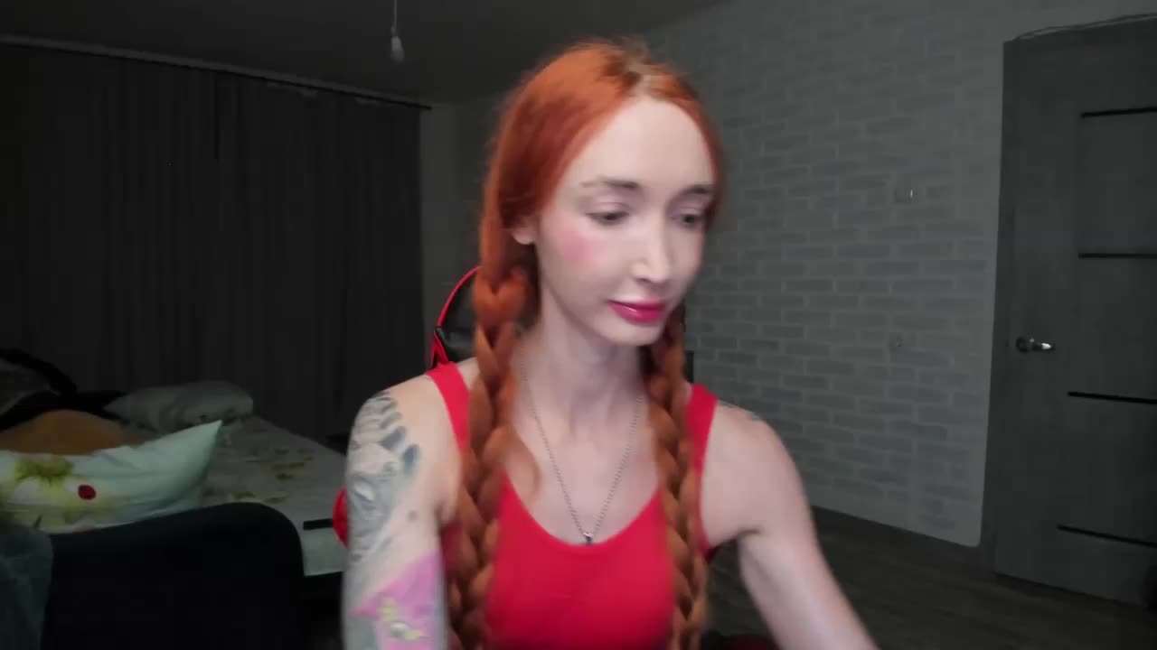 Roxy-Sun Live Sex December 14, 2025