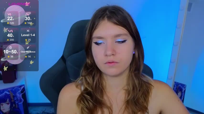 Iris_Rain Live Sex December 13, 2025