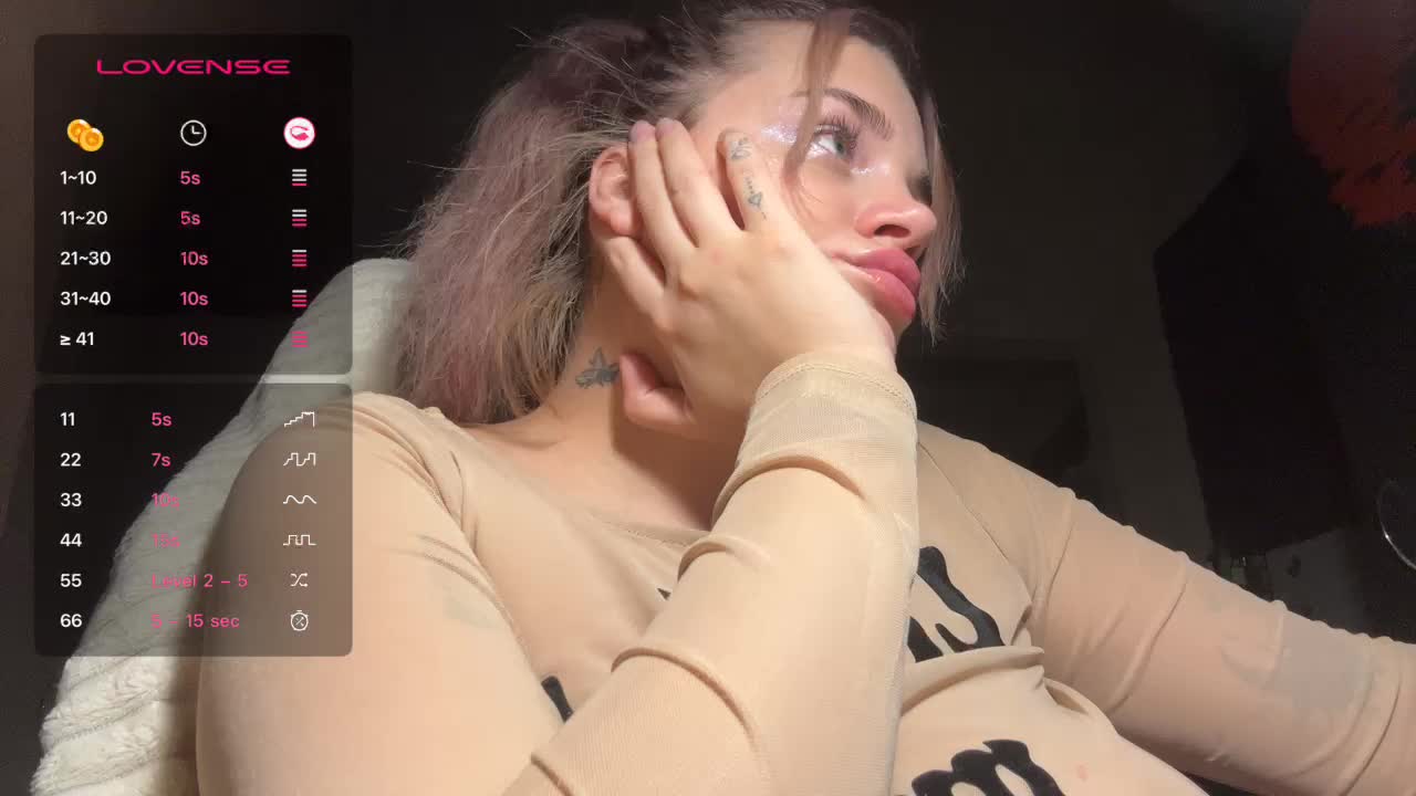 MariaMilfa1 Live Sex December 13, 2025