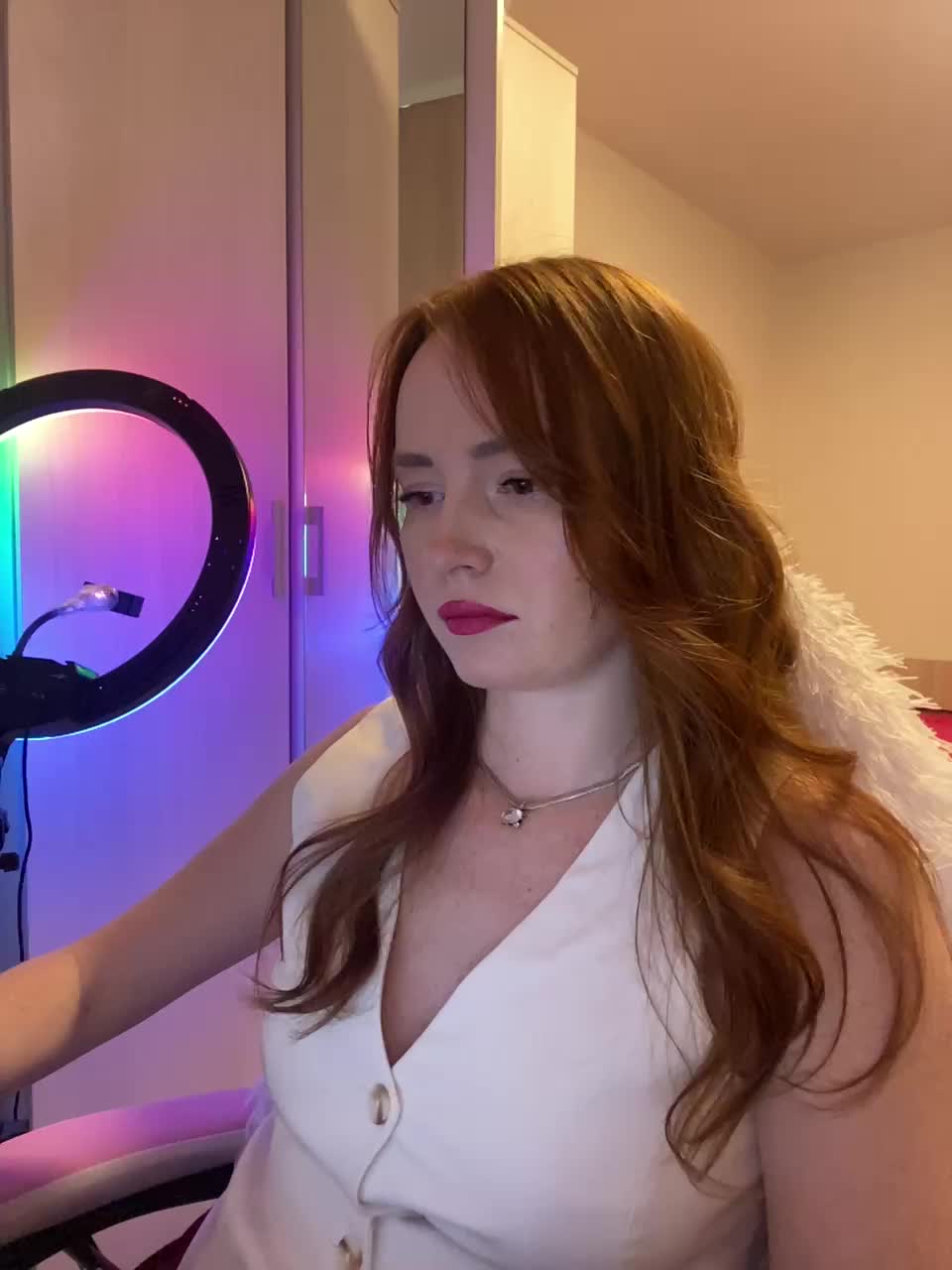 Lisichkina Live Sex December 15, 2025