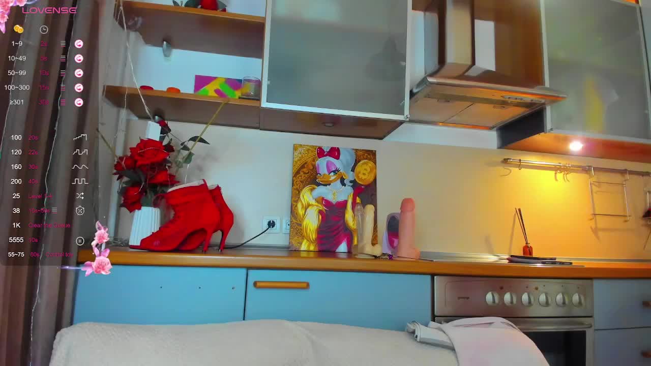 miranda-robinson Live Sex December 17, 2025