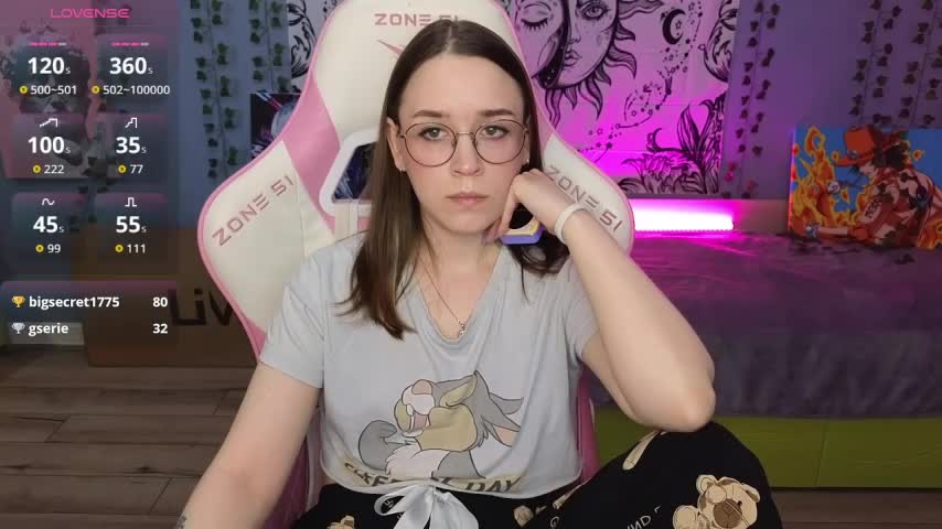 Sweet_frosti Live Sex December 13, 2025