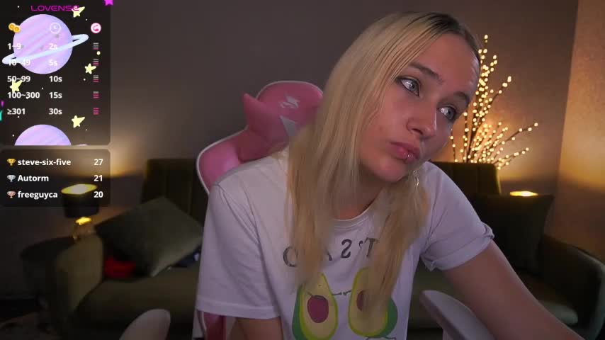 LilElfie Live Sex December 14, 2025