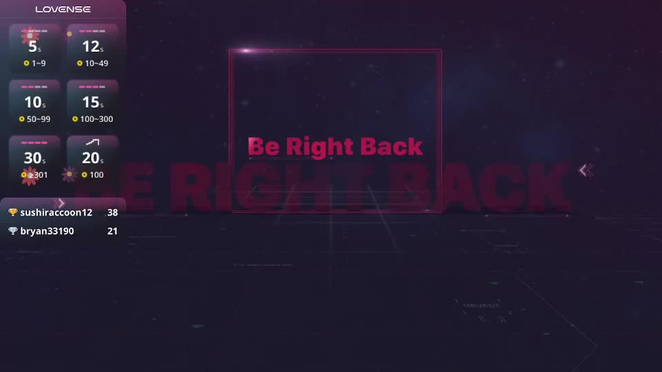 iamcrystalann Live Sex December 13, 2025