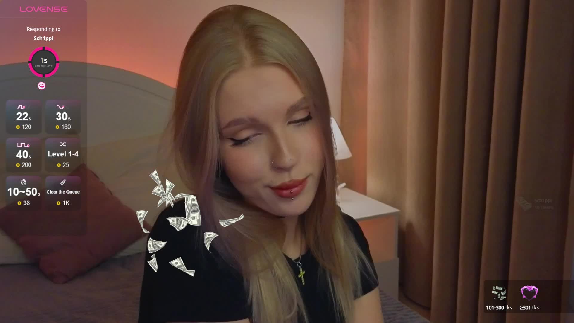 YaS1min Live Sex December 17, 2025