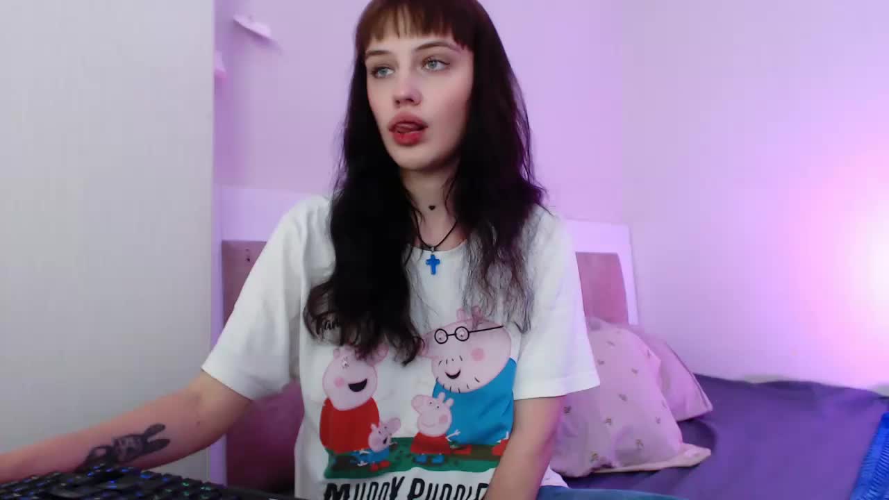 Pizda-Drozda Live Sex December 17, 2025