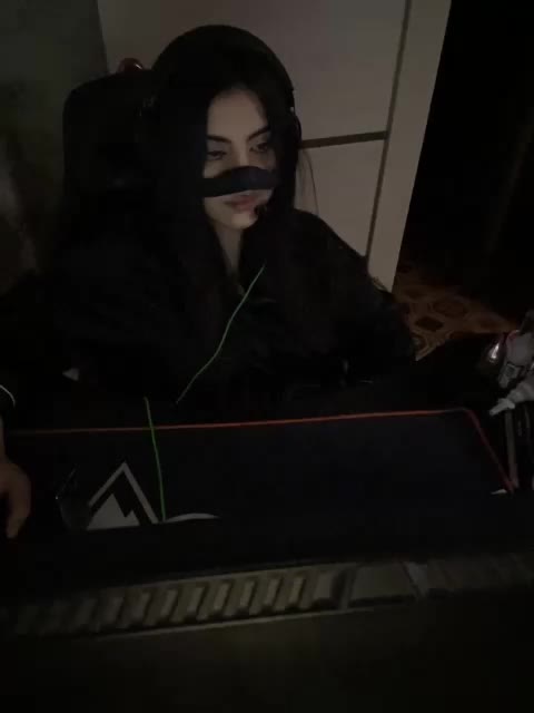 Aloeloea Live Sex December 17, 2025