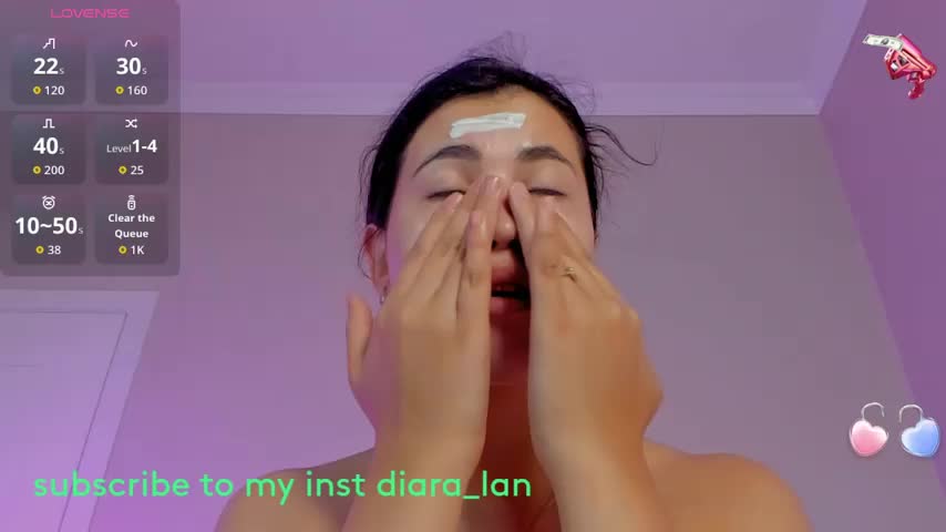 hoa_lan Live Sex December 17, 2025