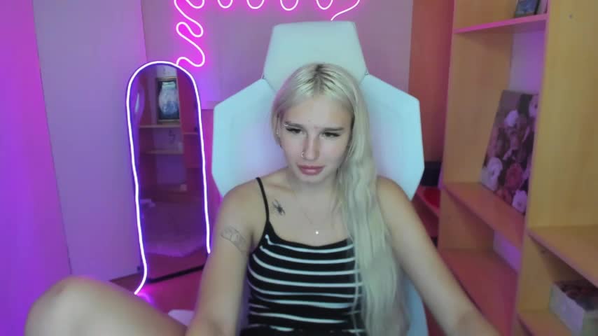 EvelinaLuu Live Sex 2025.08.26