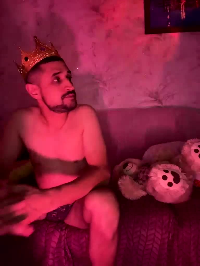 VIP17CoupleDream Live Sex December 17, 2025