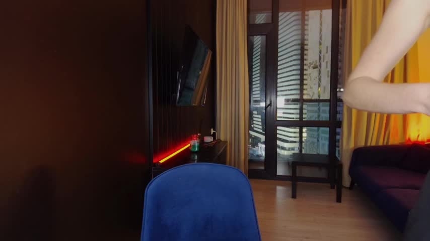 RitaRoter Live Sex December 13, 2025