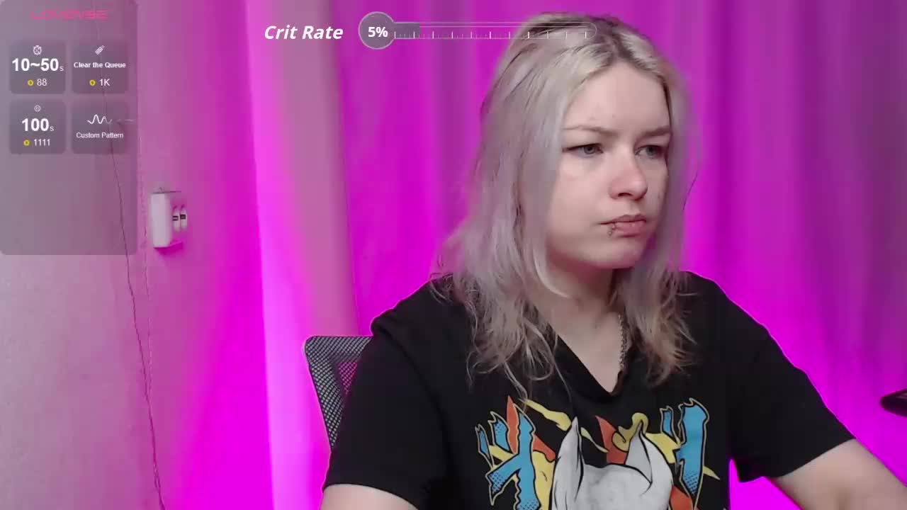 CherryNight666 Live Sex December 17, 2025