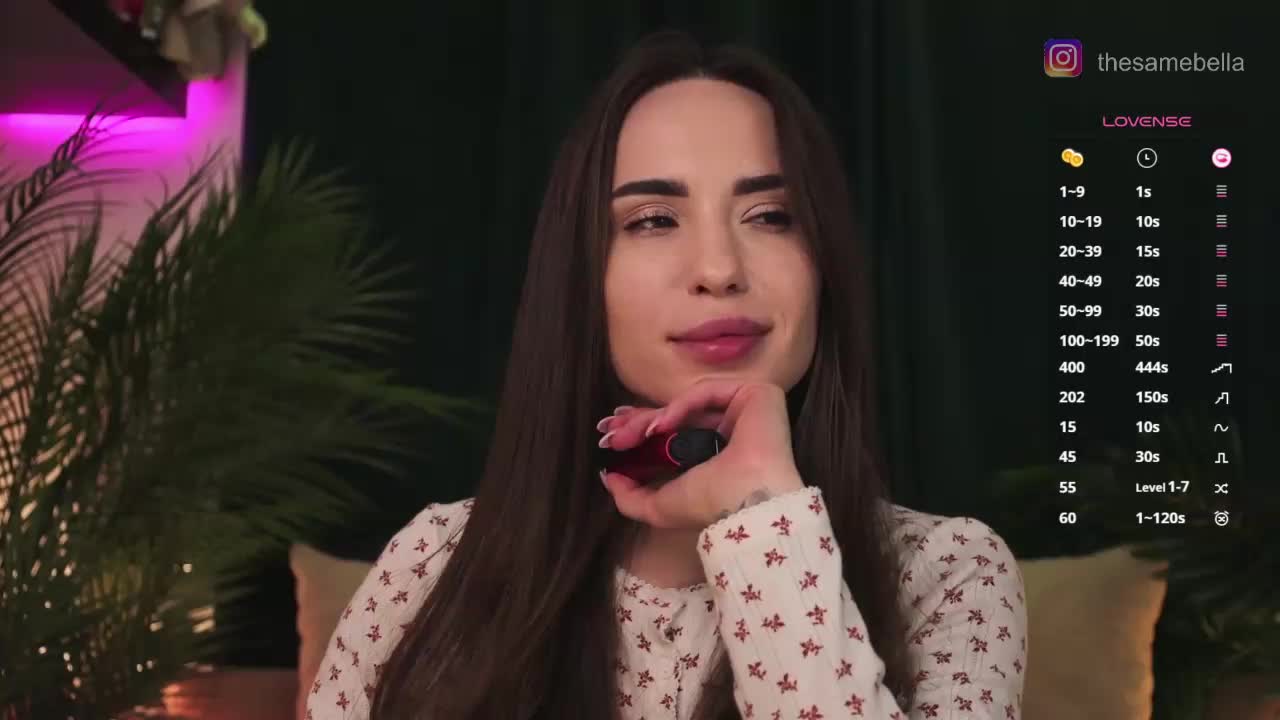 BabyYoda Live Sex December 14, 2025