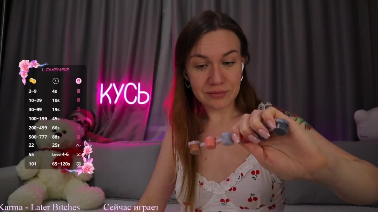 Rita_ Live Sex December 14, 2025