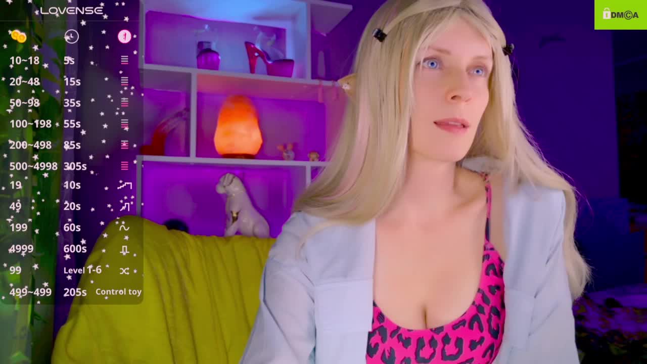 -Fresh- Live Sex December 13, 2025