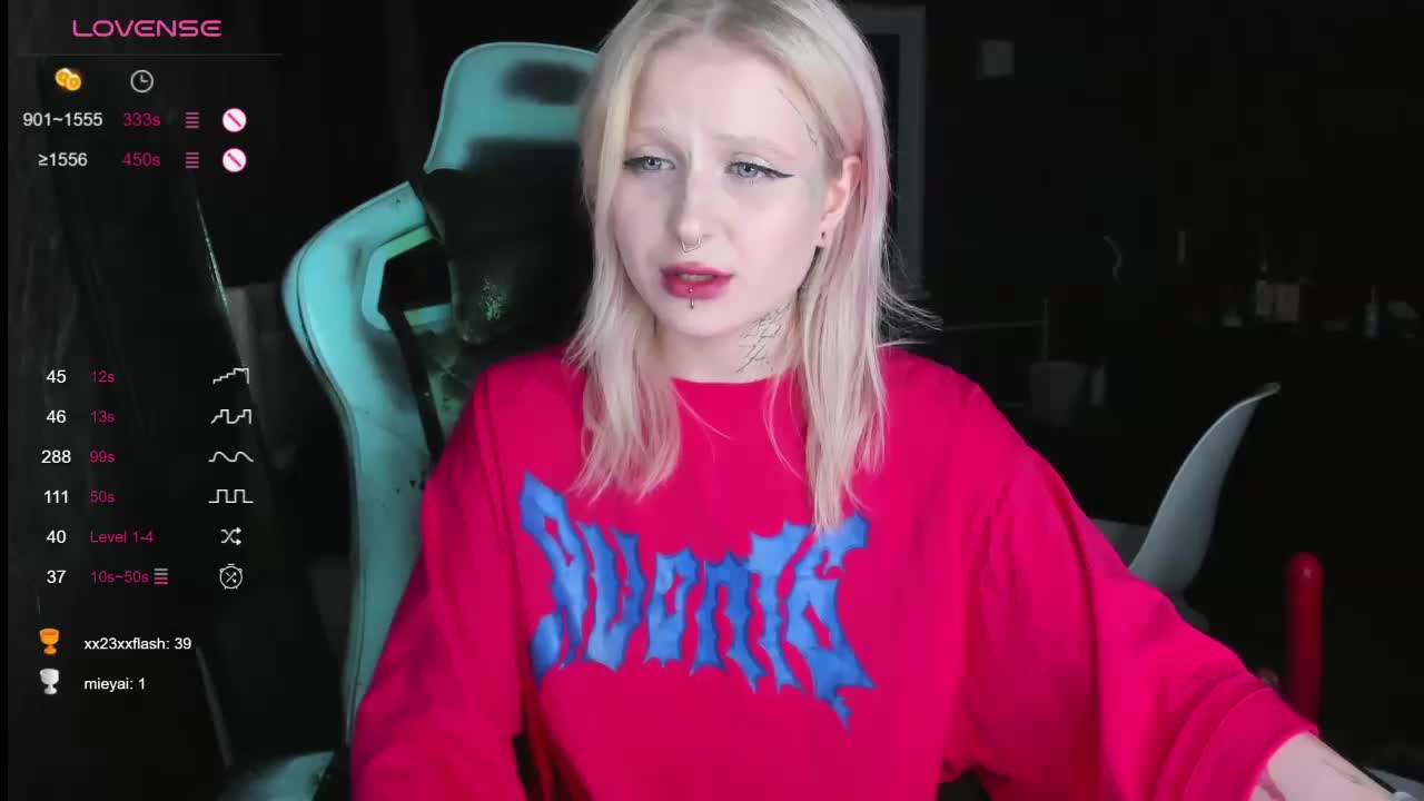 goth-bimbo Live Sex December 12, 2025