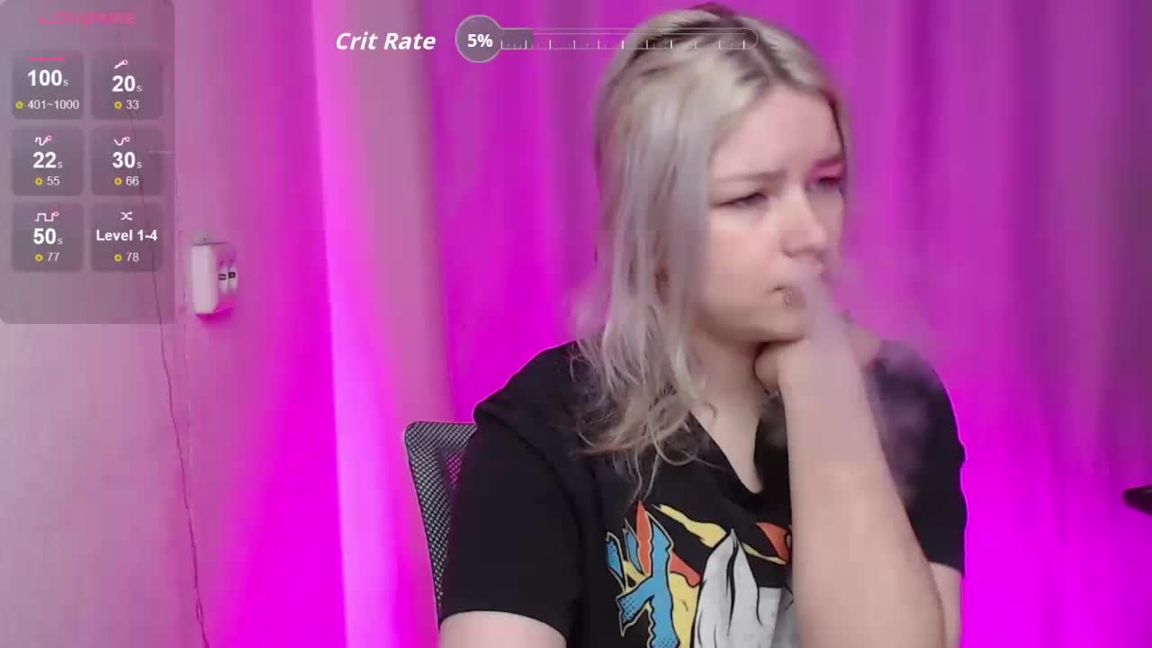 CherryNight666 Live Sex December 17, 2025