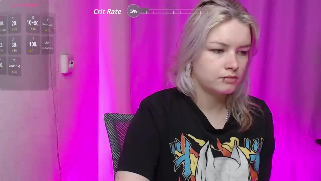 CherryNight666 Live Sex December 17, 2025