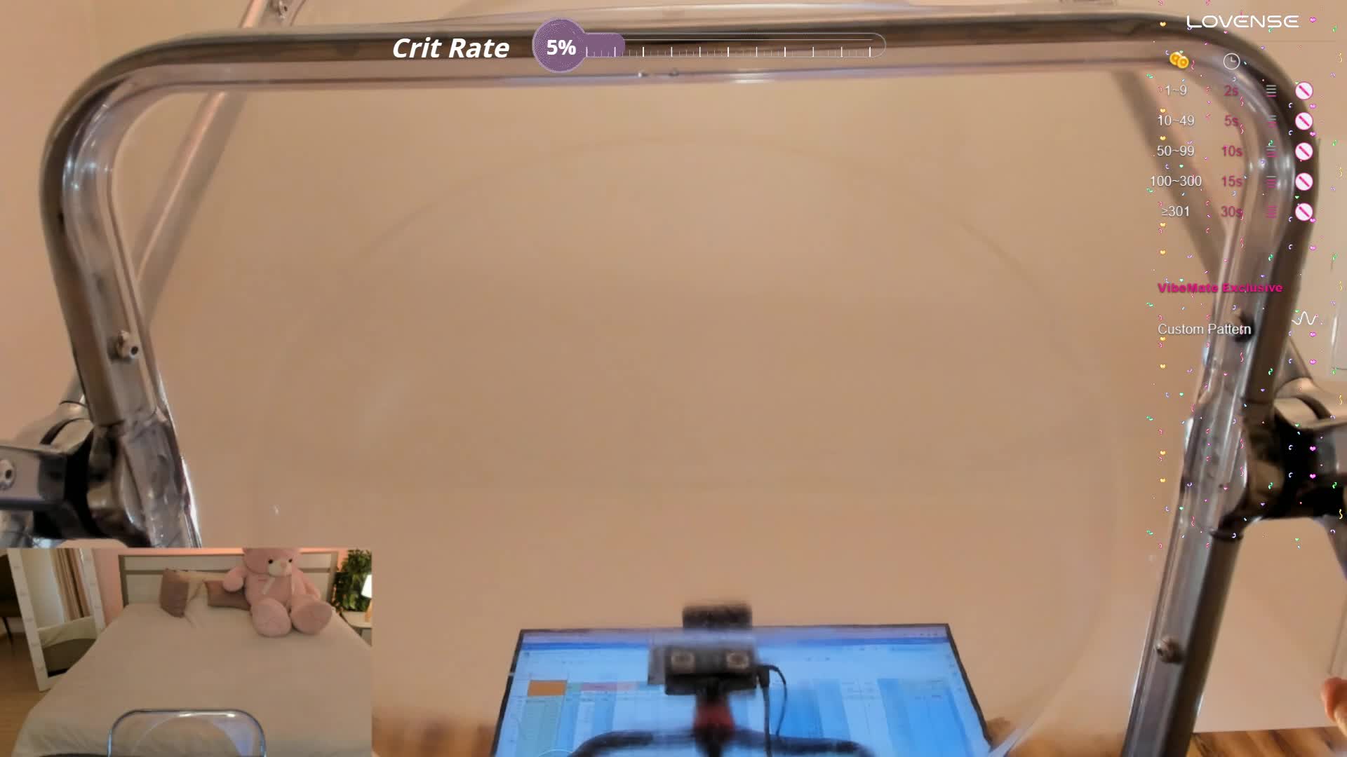 Trixiie Live Sex December 17, 2025