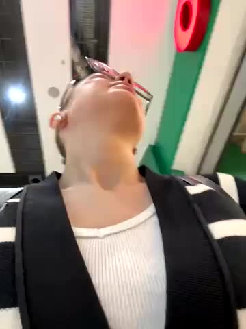 RinaCat Live Sex December 13, 2025