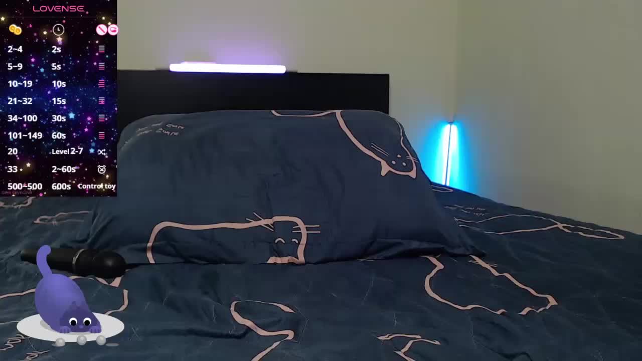 LadyMusic Live Sex December 19, 2025