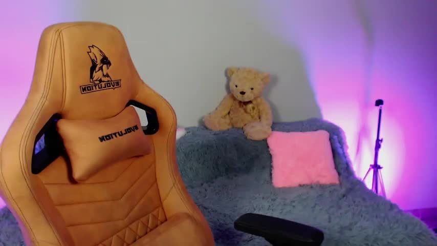 EvaBalmer Live Sex December 14, 2025