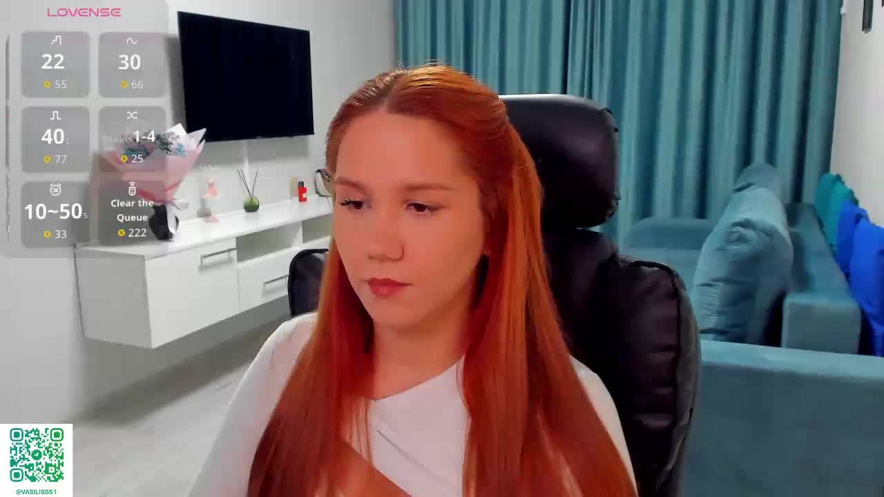 Vasileeek Live Sex December 14, 2025