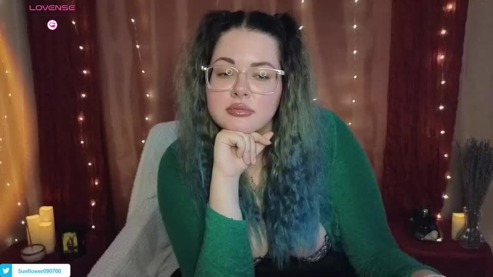 sunflower0907 Live Sex December 14, 2025