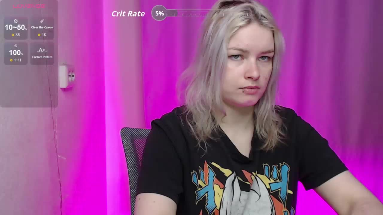 CherryNight666 Live Sex December 17, 2025