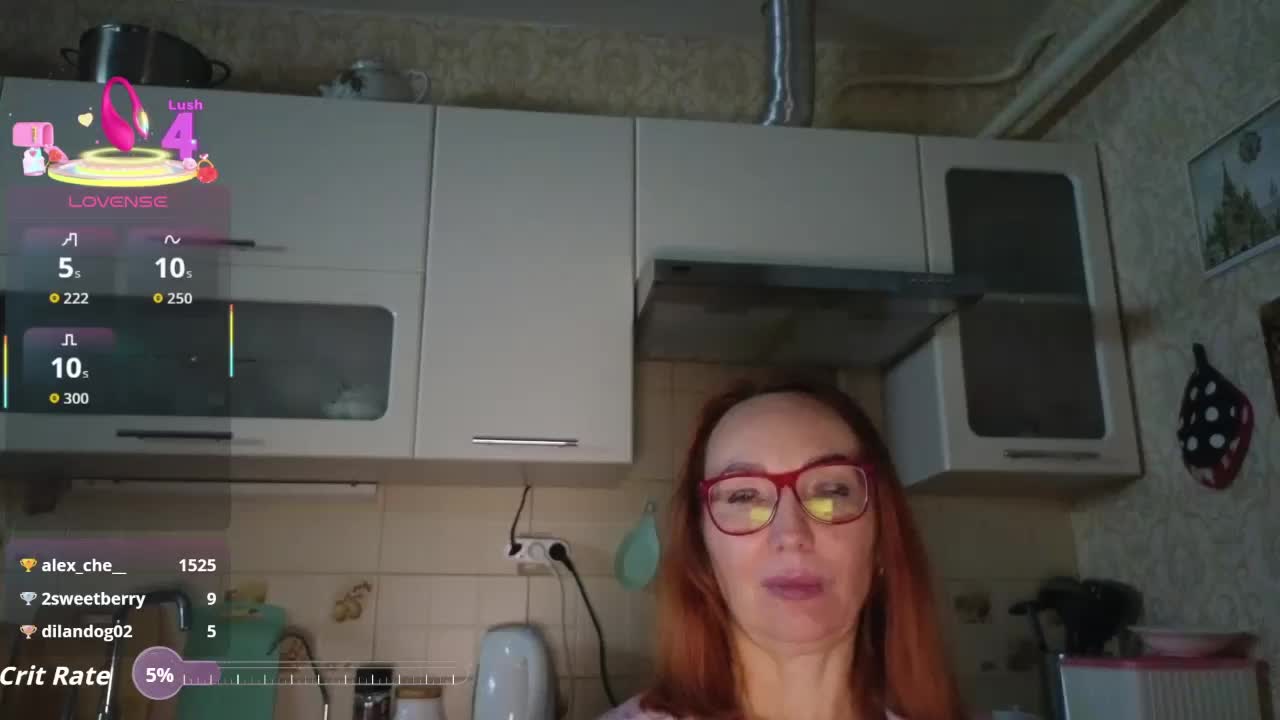 Pink-Lips Live Sex December 18, 2025