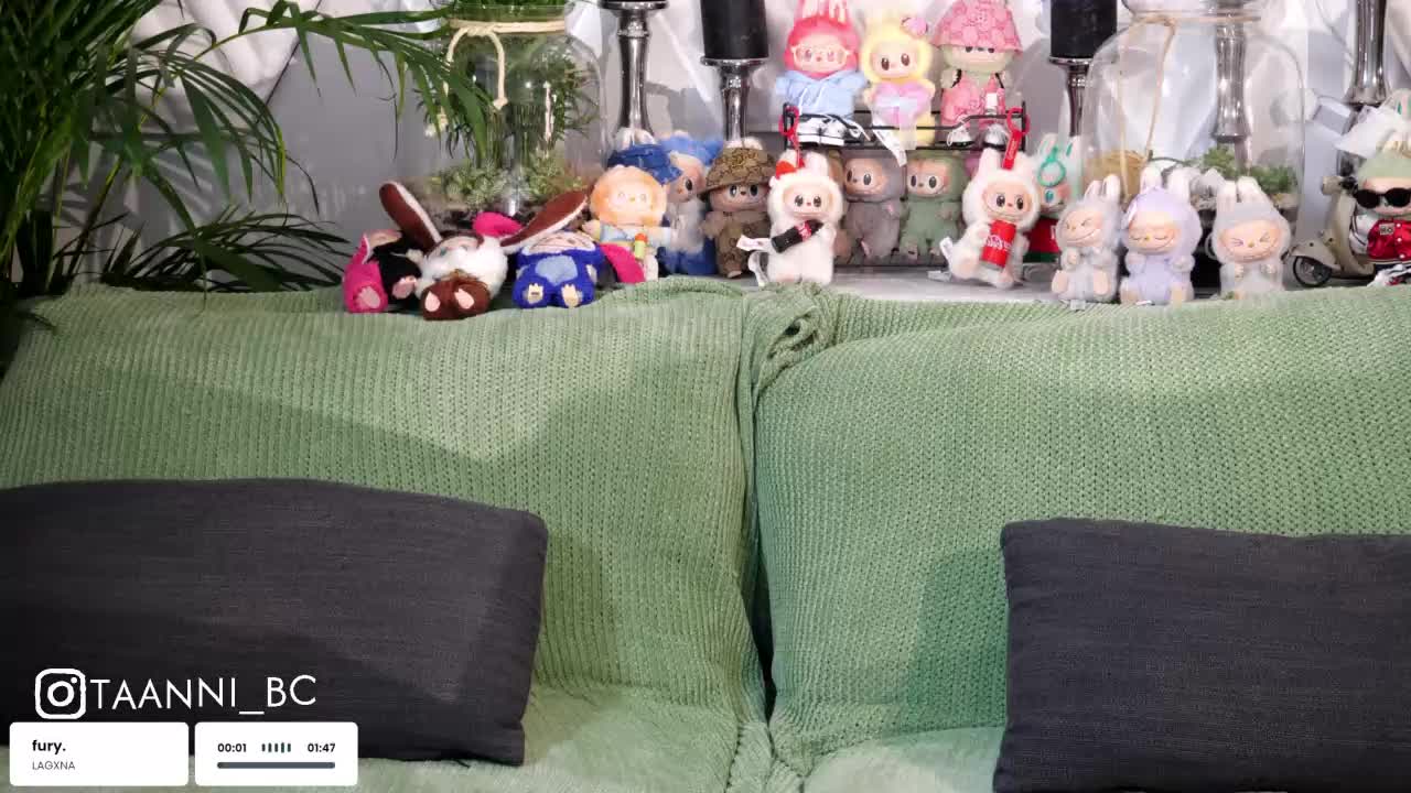 Taanni Live Sex December 14, 2025