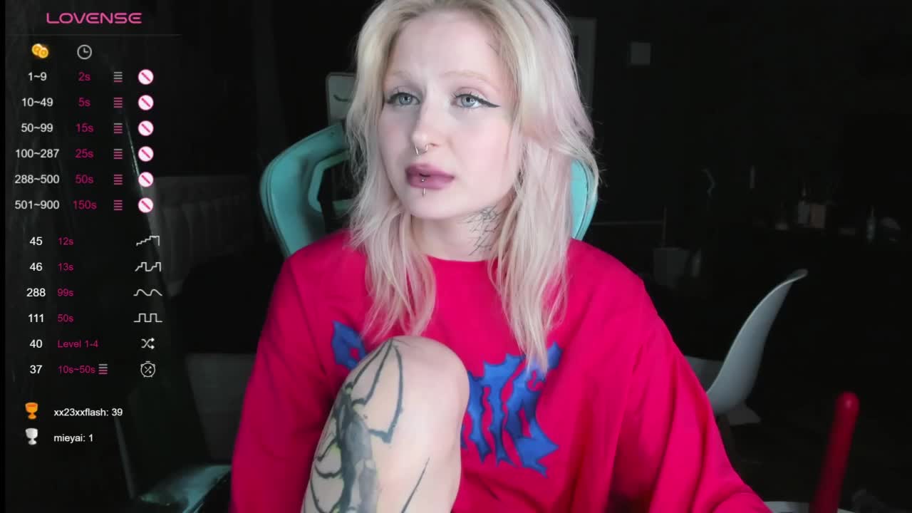 goth-bimbo Live Sex December 12, 2025