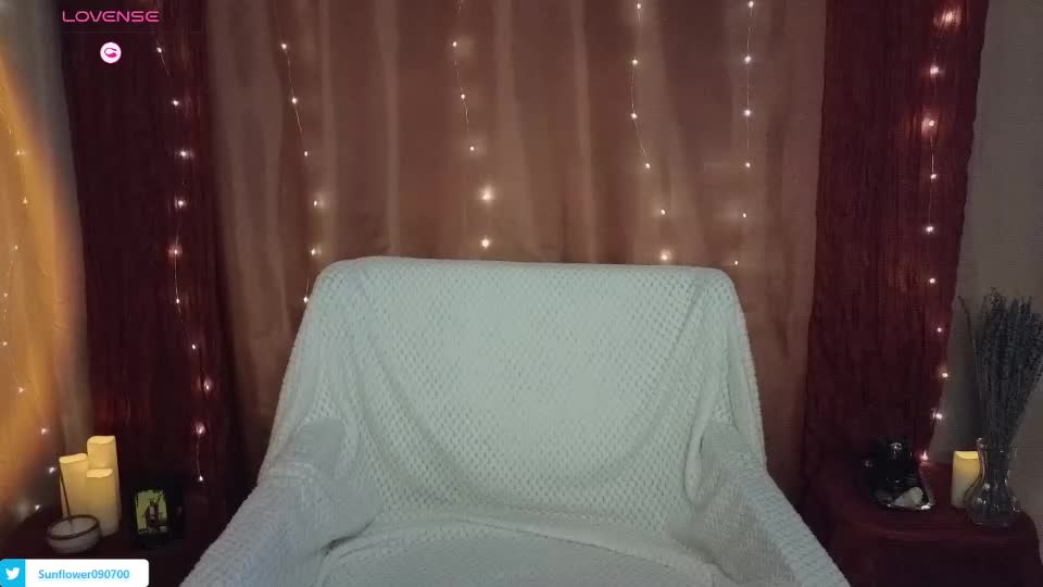 sunflower0907 Live Sex December 14, 2025